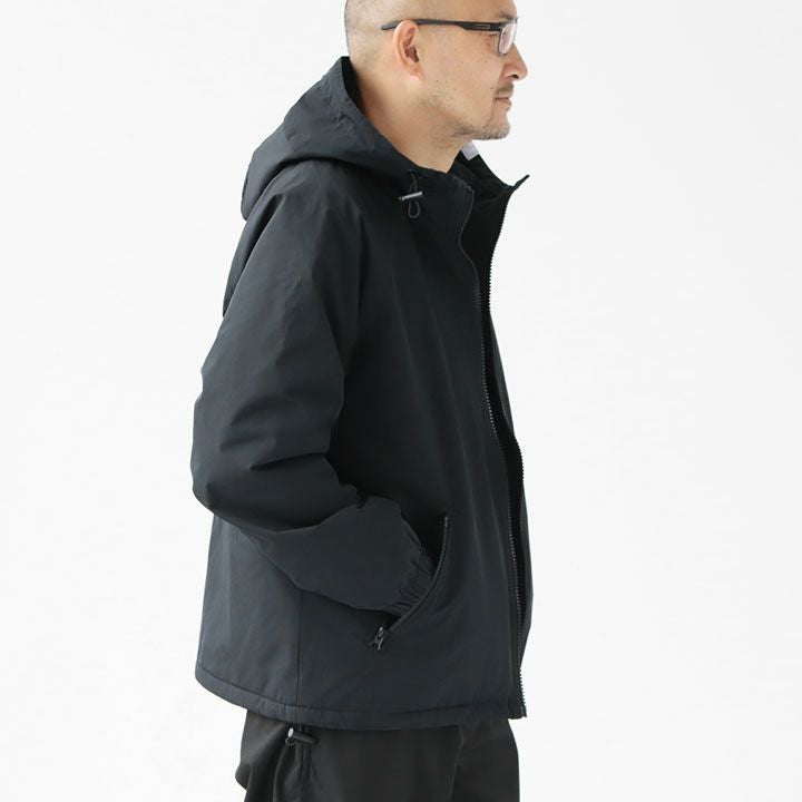 A.P.C.(アーペーセー) YOURI ジャケット(VESTE-YOURI)の通販｜NEWS