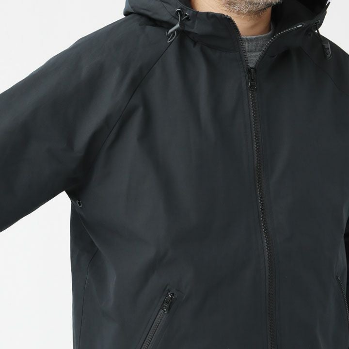 A.P.C.(アーペーセー) YOURI ジャケット(VESTE-YOURI)の通販｜NEWS