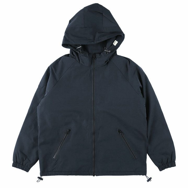 A.P.C.(アーペーセー) YOURI ジャケット(VESTE-YOURI)の通販｜NEWS