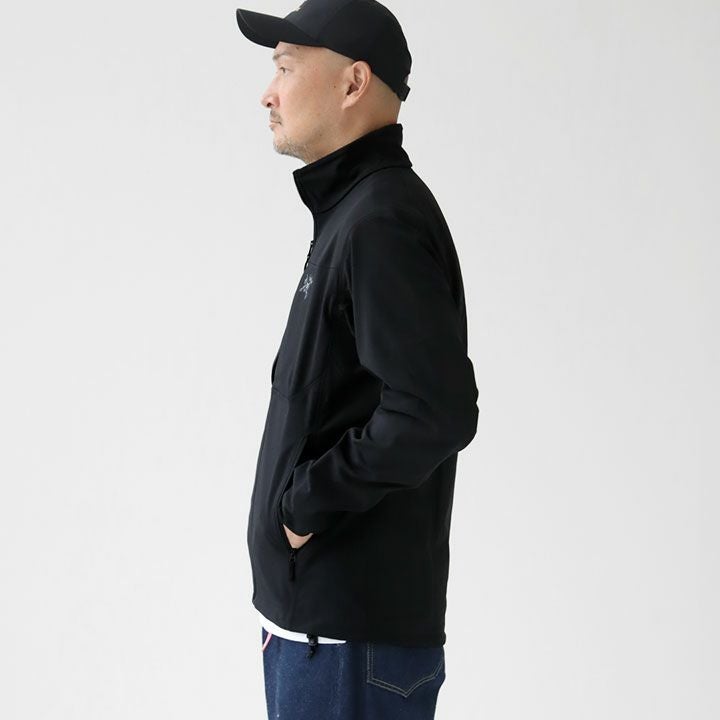ARC'TERYX アークテリクス｜ガンマ MX ジャケット X8486の通販｜NEWS