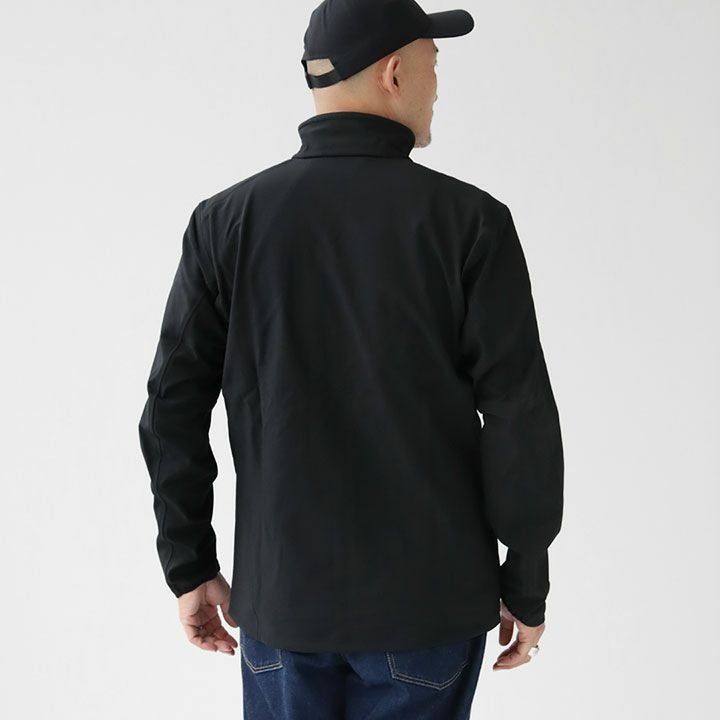 ARC'TERYX アークテリクス｜ガンマ MX ジャケット X8486の通販｜NEWS