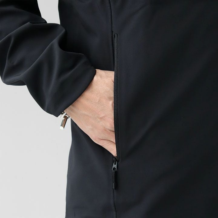 ARC'TERYX アークテリクス｜ガンマ MX ジャケット X8486の通販｜NEWS