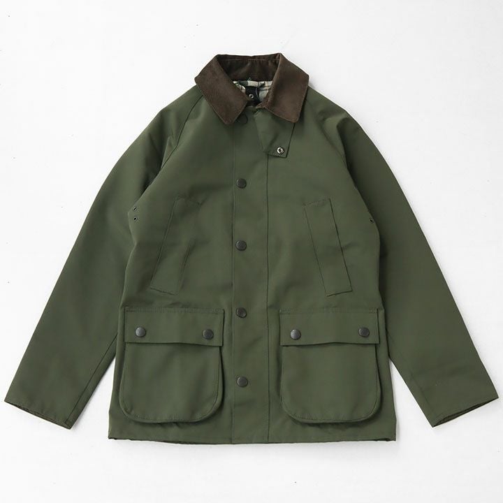 Barbour(バブアー) ビデイル SL 2レイヤー(MCA0784)の通販｜NEWS