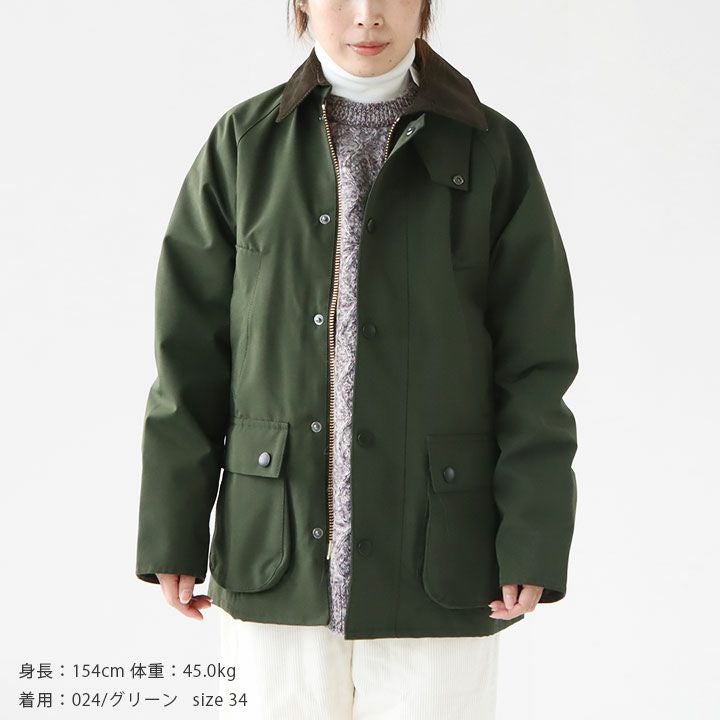 Barbour(バブアー) ビデイル SL 2レイヤー(MCA0784)の通販｜NEWS