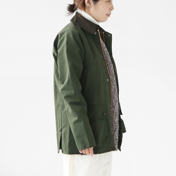 Barbour(バブアー) ビデイル SL 2レイヤー(MCA0784)の通販｜NEWS