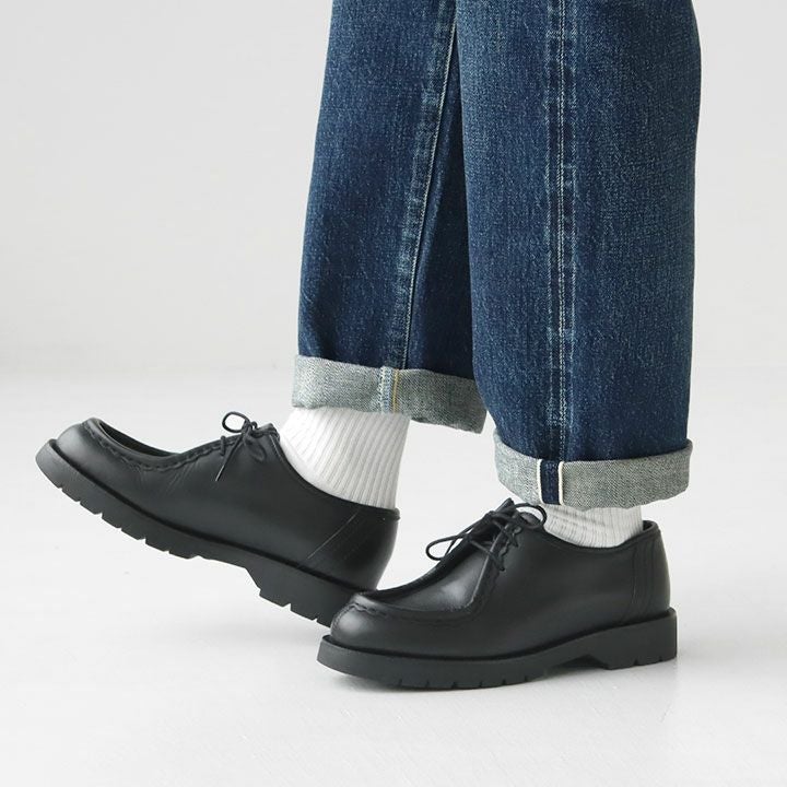 KLEMAN(クレマン) チロリアンシューズ(PADROR)の通販｜NEWS(ニューズ