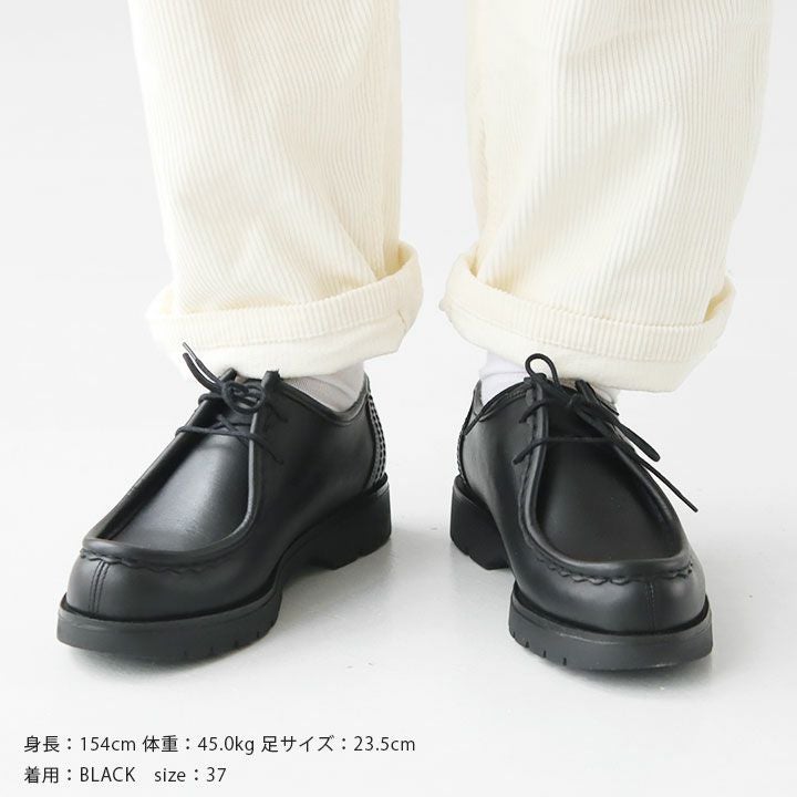 KLEMAN(クレマン) チロリアンシューズ(PADROR)の通販｜NEWS(ニューズ