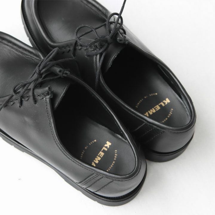 KLEMAN(クレマン) チロリアンシューズ(PADROR)の通販｜NEWS(ニューズ