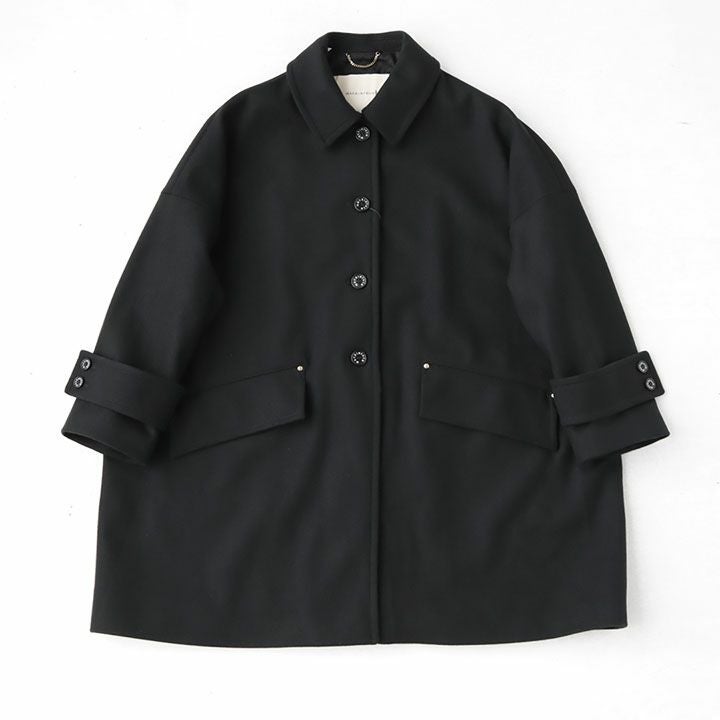 MACKINTOSH HUMBIE ドロップショルダービッグショートコート 楽天市場】MACKINTOSH マッキントッシュ｜ HUMBIE ドロップショルダー