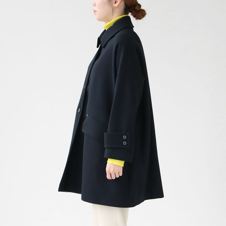 MACKINTOSH マッキントッシュ｜ HUMBIE ドロップショルダービッグ