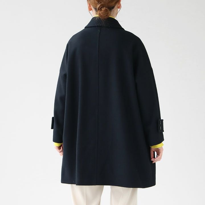MACKINTOSH マッキントッシュ｜ HUMBIE ドロップショルダービッグ
