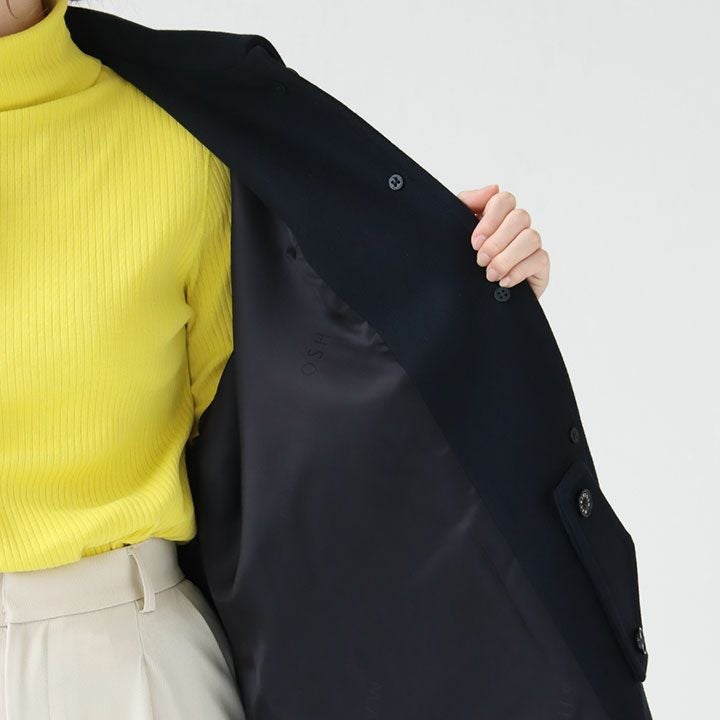 MACKINTOSH マッキントッシュ｜ HUMBIE ドロップショルダービッグ