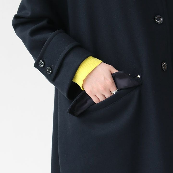 MACKINTOSH マッキントッシュ｜ HUMBIE ドロップショルダービッグ