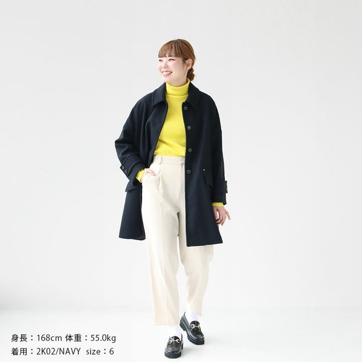 MACKINTOSH マッキントッシュ｜ HUMBIE ドロップショルダービッグ