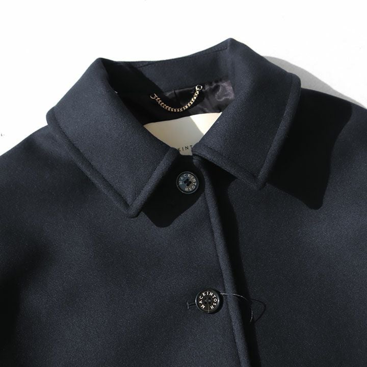 MACKINTOSH マッキントッシュ｜ HUMBIE ドロップショルダービッグ
