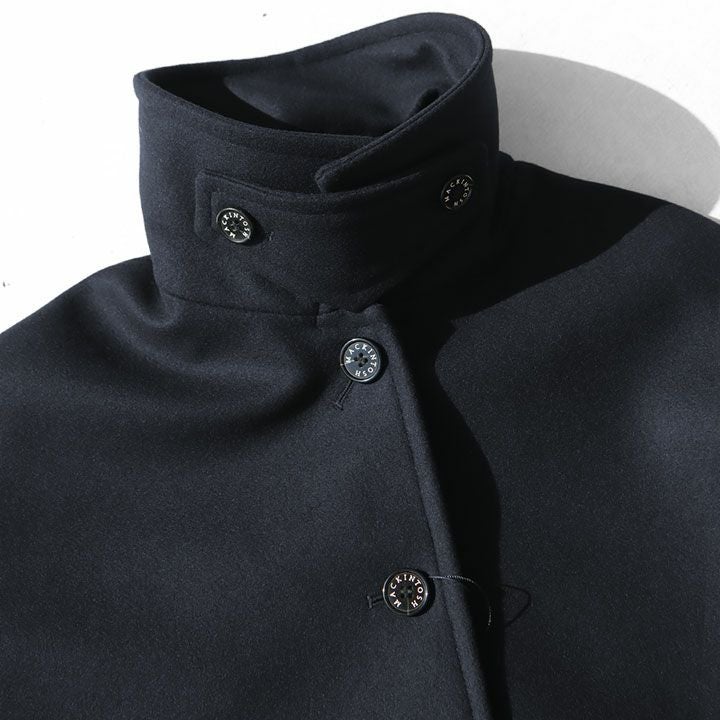 MACKINTOSH マッキントッシュ｜ HUMBIE ドロップショルダービッグ