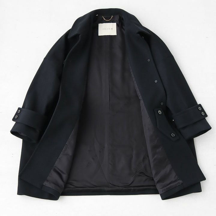 MACKINTOSH マッキントッシュ｜ HUMBIE ドロップショルダービッグ