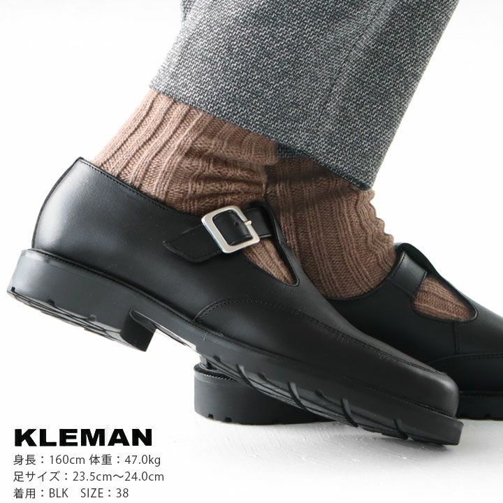 靴/バッグ KLEMAN KLEMAN(クレマン)公式通販サイト