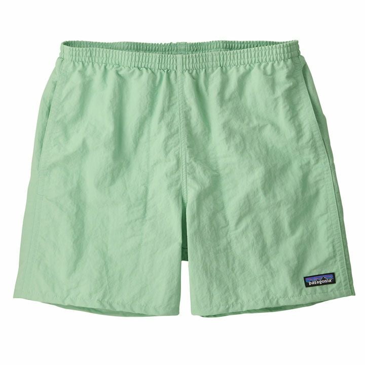 \"限定SALE\"パタゴニア バギーズショーツ 5インチ mic21ダイビングショップ[ Patagonia ] パタゴニア メンズ・バギーズ