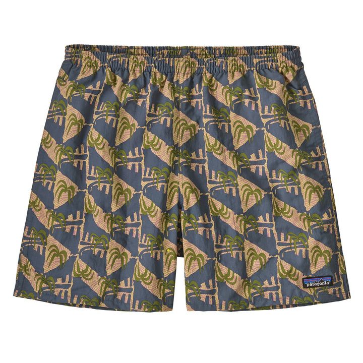 patagonia パタゴニア｜メンズ・バギーズ・ショーツ 5インシーム 57022