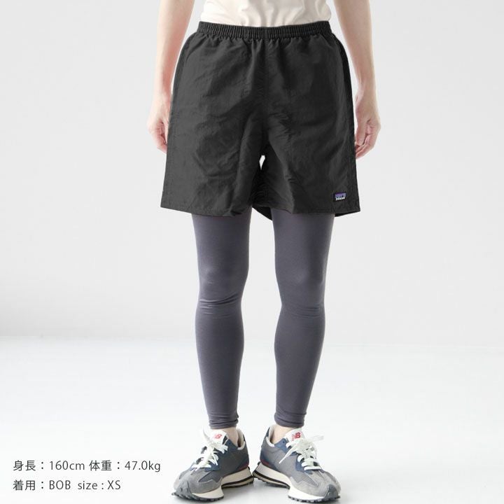 patagonia パタゴニア｜メンズ・バギーズ・ショーツ 5インシーム 57022