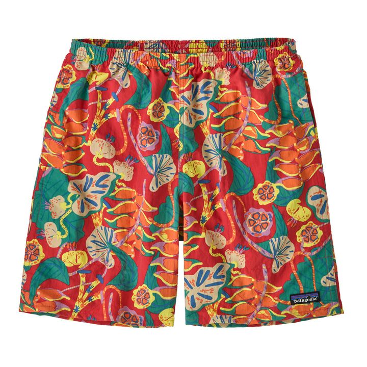 patagonia パタゴニア｜メンズ・バギーズ・ロング 7インシーム 58035の