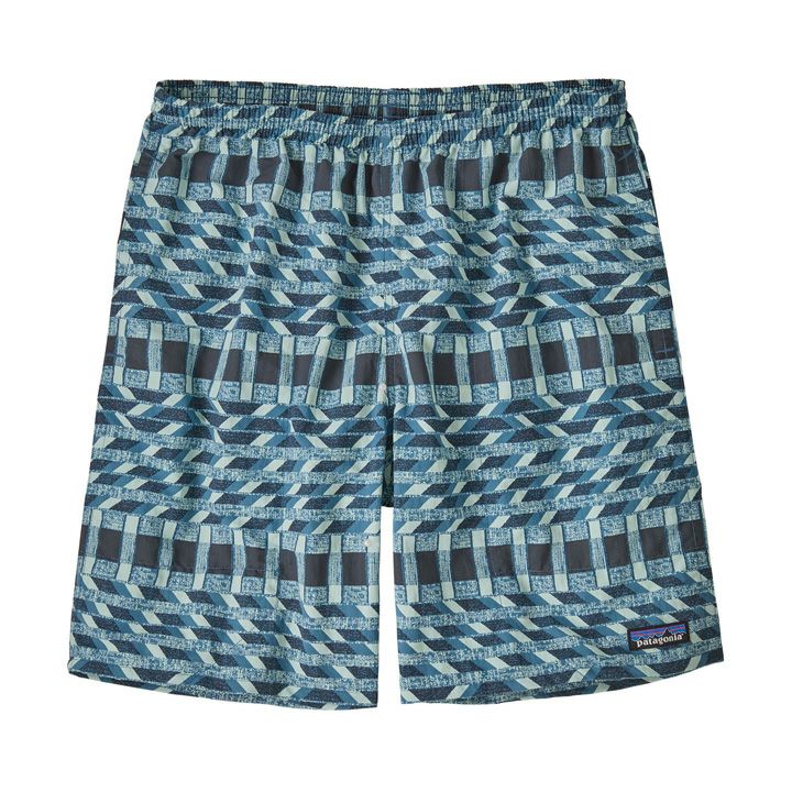 patagonia パタゴニア｜メンズ・バギーズ・ロング 7インシーム 58035の