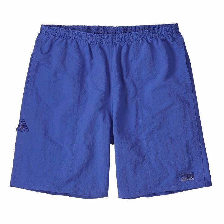 patagonia パタゴニア｜メンズ・バギーズ・ロング 7インシーム 58035の