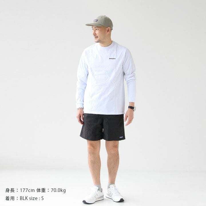 patagonia パタゴニア ロンジョン メンズ S メンズ・ユーレックス・レギュレーター・ライト・ロング・ジョン