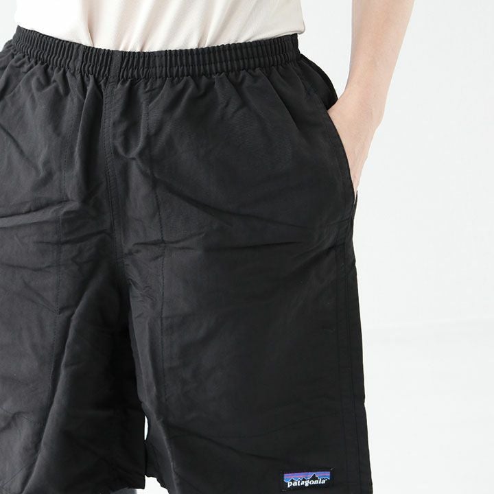 patagonia パタゴニア｜メンズ・バギーズ・ロング 7インシーム 58035の