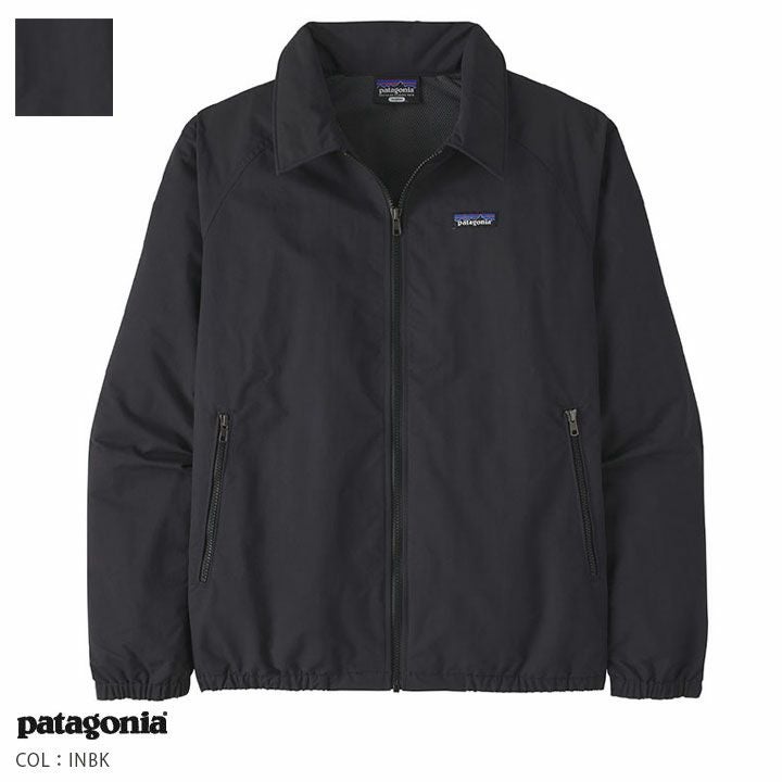 patagonia(パタゴニア) メンズ・バギーズ・ジャケット(28152)の通販