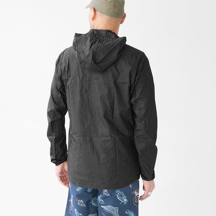 patagonia パタゴニア | メンズ・フーディニ・ジャケット 24142の通販