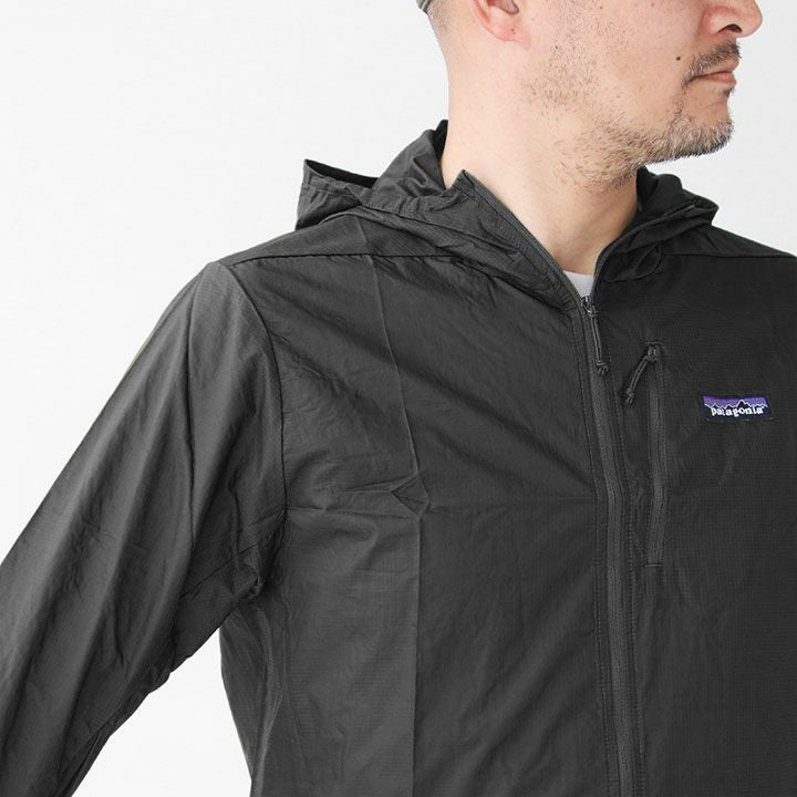 patagonia(パタゴニア) メンズ・フーディニ・ジャケット(24142)の通販