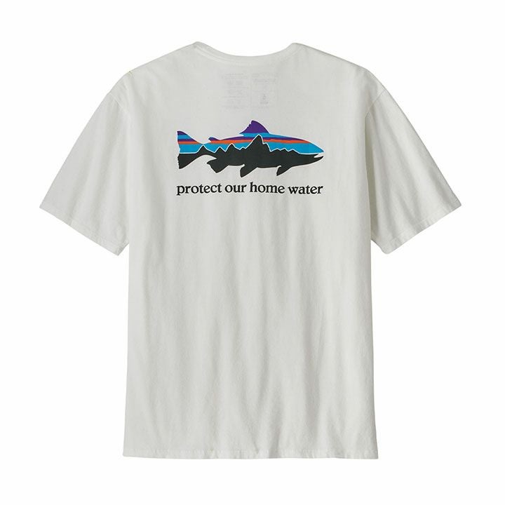 patagonia(パタゴニア) メンズ・ホーム・ウォーター・トラウト