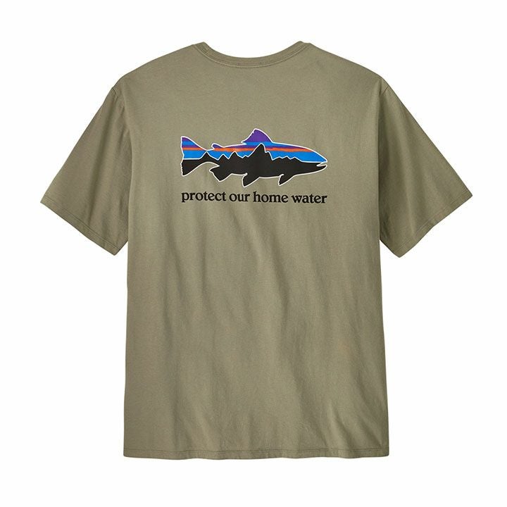 patagonia(パタゴニア) メンズ・ホーム・ウォーター・トラウト