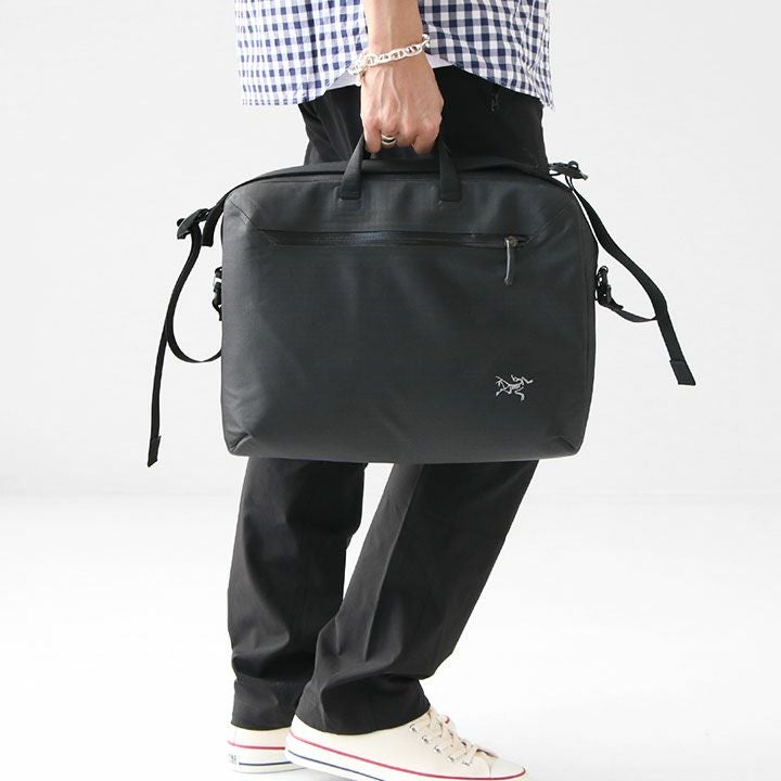 ARC'TERYX(アークテリクス) グランヴィル ブリーフケース(26399)の通販