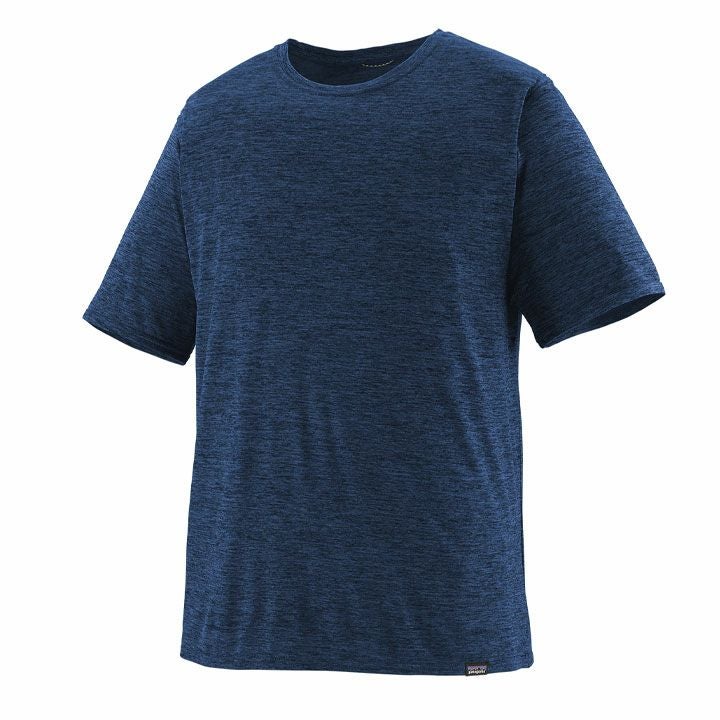 patagonia(パタゴニア) メンズ・キャプリーン・クール・デイリー