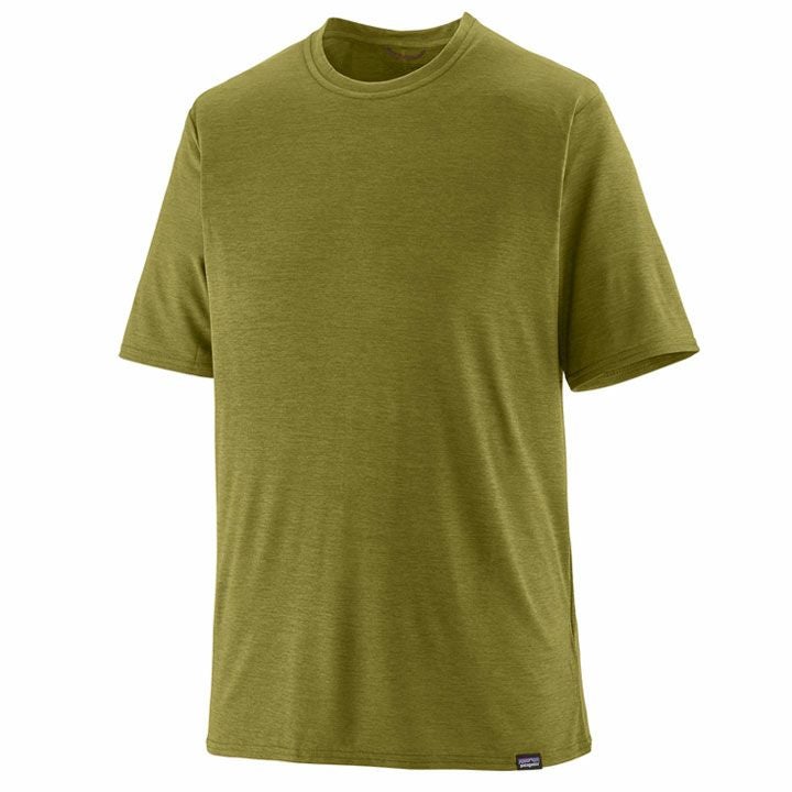 patagonia(パタゴニア) メンズ・キャプリーン・クール・デイリー