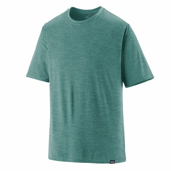 patagonia(パタゴニア) メンズ・キャプリーン・クール・デイリー