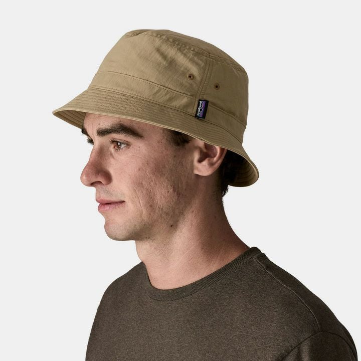 patagonia パタゴニア｜ウェーブフェアラー・バケツ・ハット 29157の