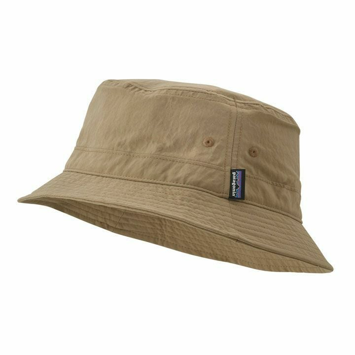 patagonia パタゴニア｜ウェーブフェアラー・バケツ・ハット 29157の