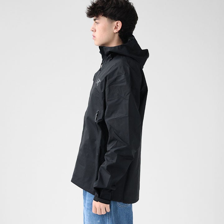 ARC'TERYX アークテリクス｜ベータ ジャケット メンズ X10004