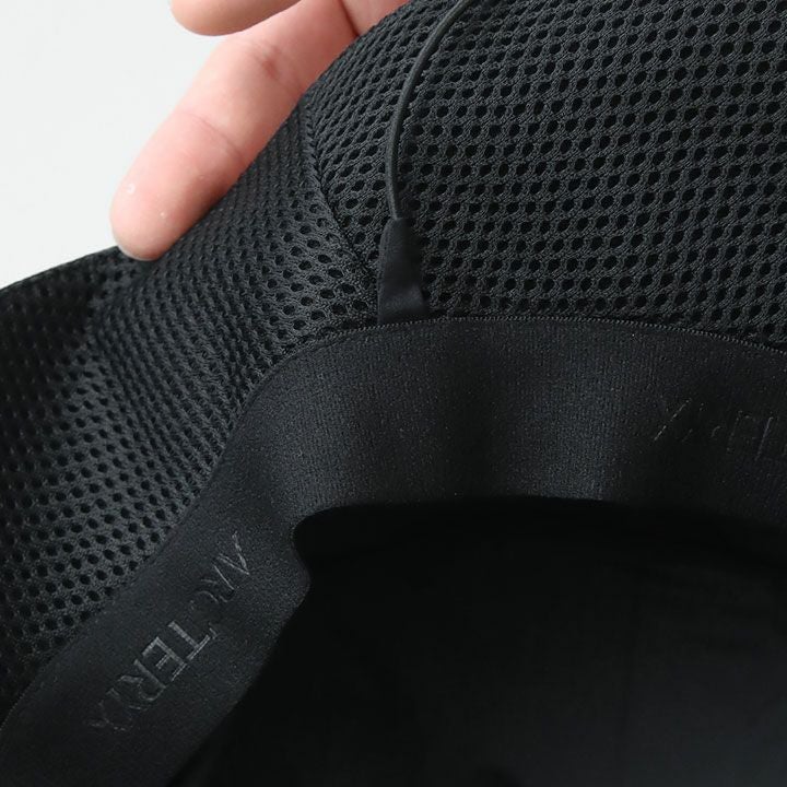 ARC'TERYX(アークテリクス) シンソロ バケット ハット(X9486)の通販