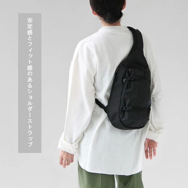 patagonia パタゴニア｜ アトム・スリング 8L 48262の通販｜NEWS