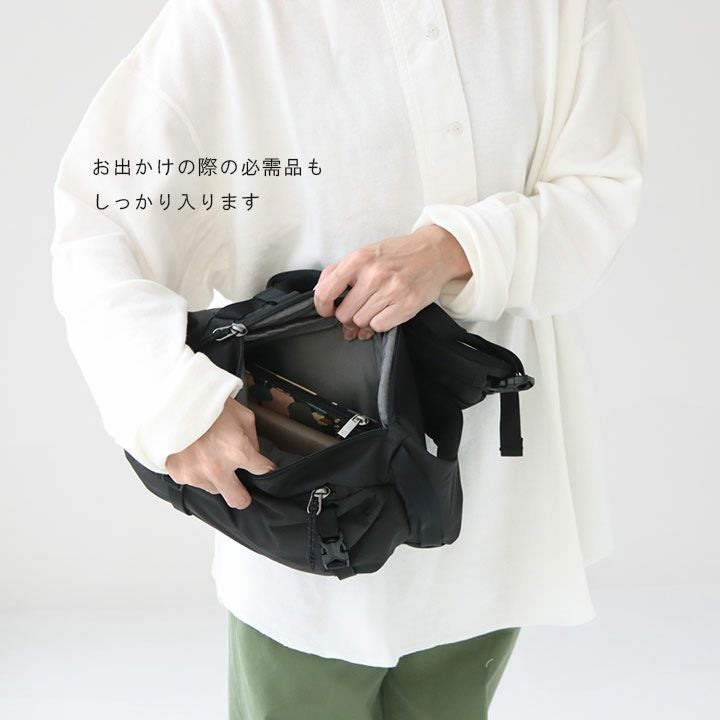 patagonia パタゴニア｜ アトム・スリング 8L 48262の通販｜NEWS