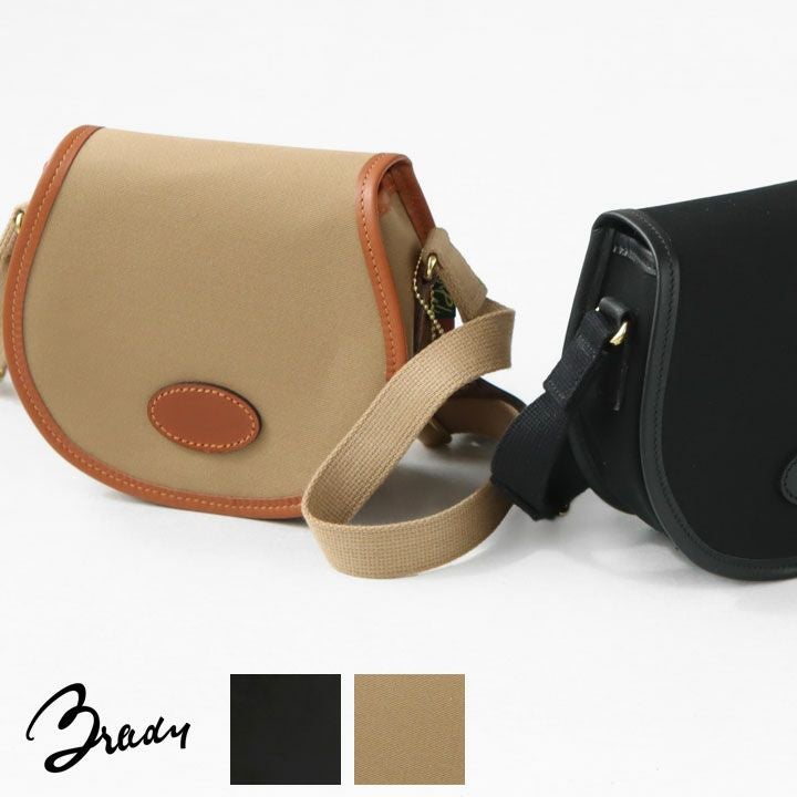 Brady(ブレディ) AIRE MINI ショルダーバッグ(AIREMINI)の通販｜NEWS