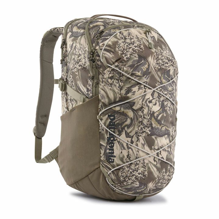 patagonia パタゴニア｜レフュジオ・デイパック 30L 47928の通販｜NEWS
