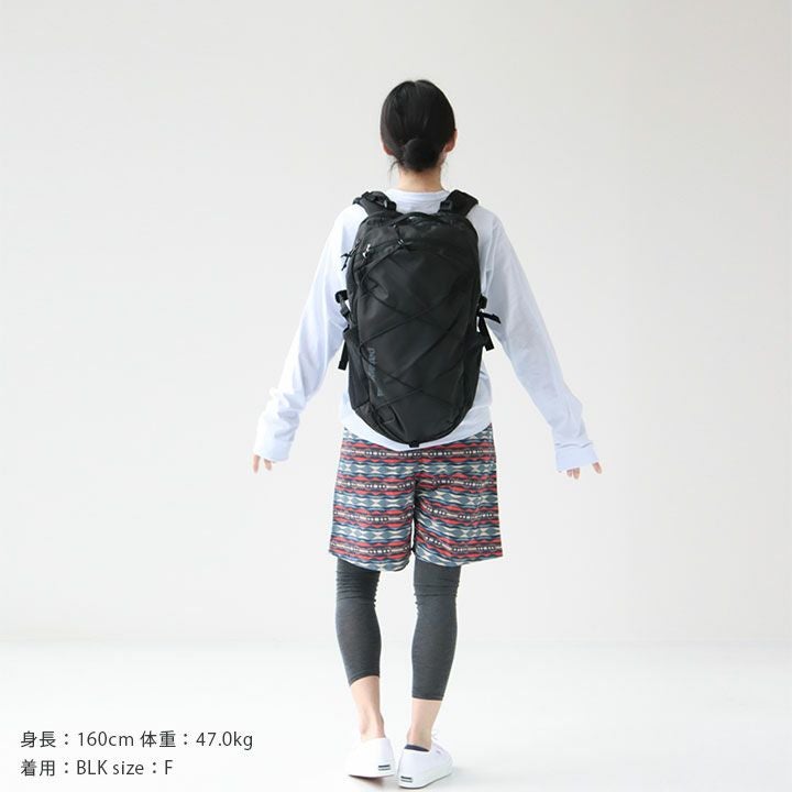 patagonia パタゴニア｜レフュジオ・デイパック 30L 47928の通販｜NEWS