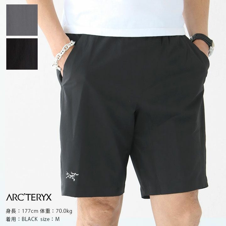 ARC'TERYX(アークテリクス) アプティン ショートパンツ メンズ(18905