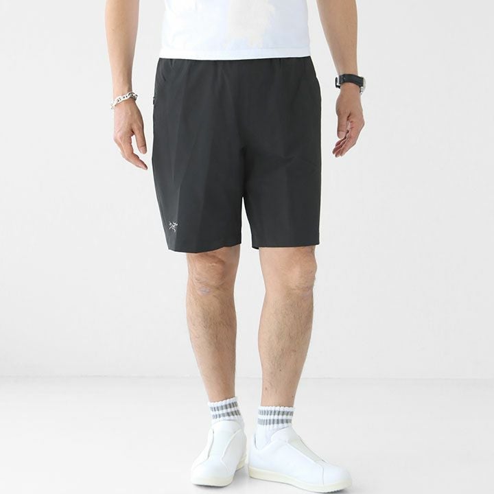 ARC'TERYX(アークテリクス) アプティン ショートパンツ メンズ(18905